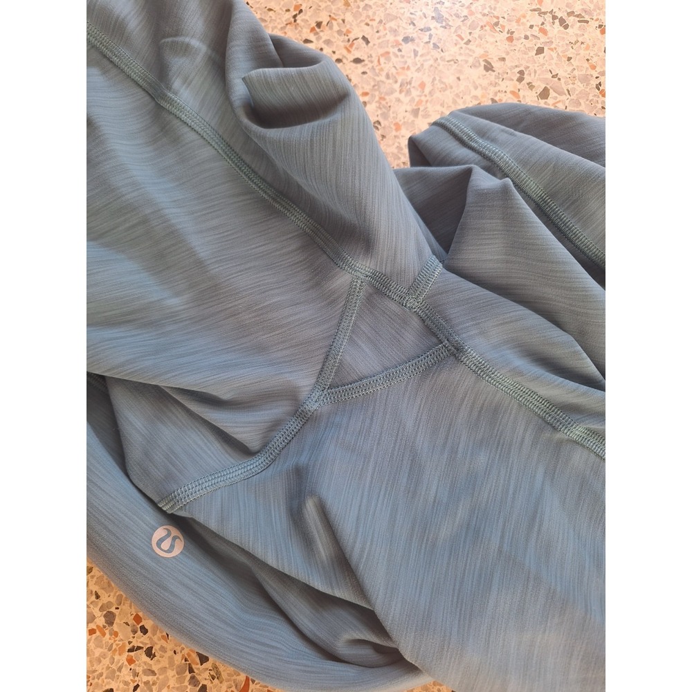 14 Lululemon Invigorate High Rise Tight 28" - Picture 10 of 12